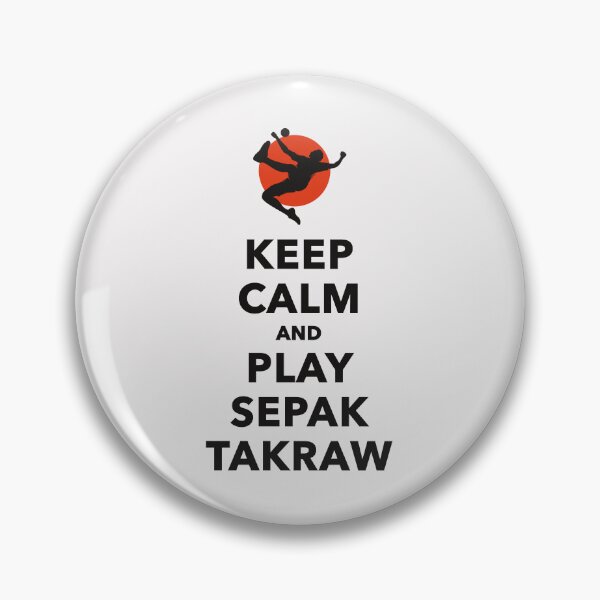 Item preview, Sepak Takraw players gift designed and sold by paulo silveira.