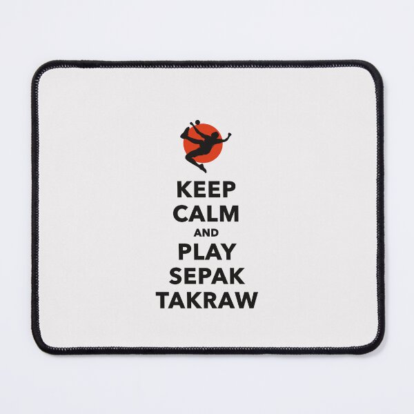 Item preview, Sepak Takraw players gift designed and sold by paulo silveira.