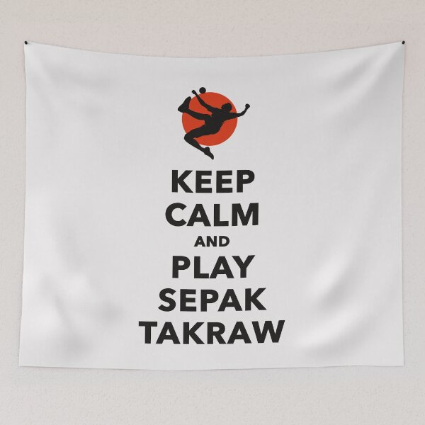 Item preview, Sepak Takraw players gift designed and sold by paulo silveira.