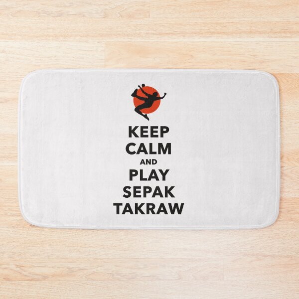 Item preview, Sepak Takraw players gift designed and sold by paulo silveira.