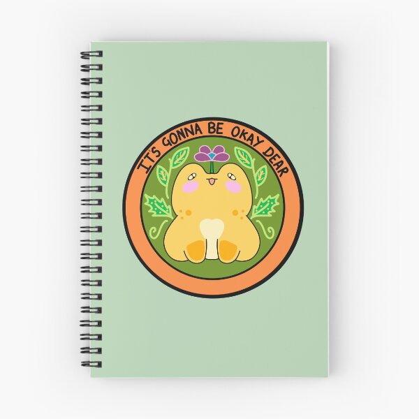 Item preview, Its gonna be okay  designed and sold by Quacktails.