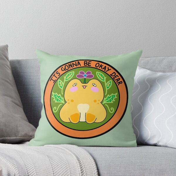 Item preview, Its gonna be okay  designed and sold by Quacktails.