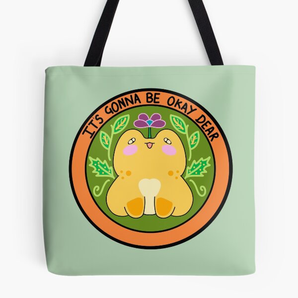 Item preview, Its gonna be okay  designed and sold by Quacktails.