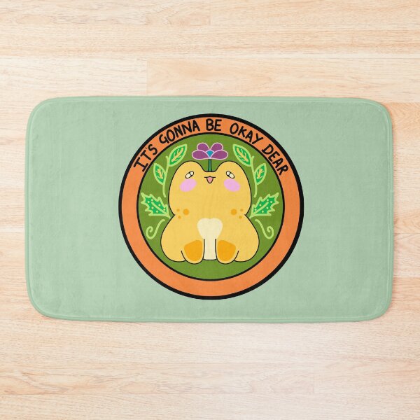Item preview, Its gonna be okay  designed and sold by Quacktails.