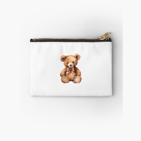Item preview, Cute Little Bear Classic Vintage T-shirt 12 designed and sold by tjnextgen99.