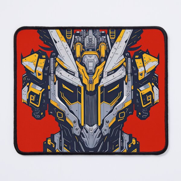 Item preview, Mecha Skulls S02 D31 designed and sold by Houerd.
