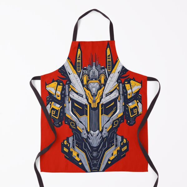 Item preview, Mecha Skulls S02 D31 designed and sold by Houerd.