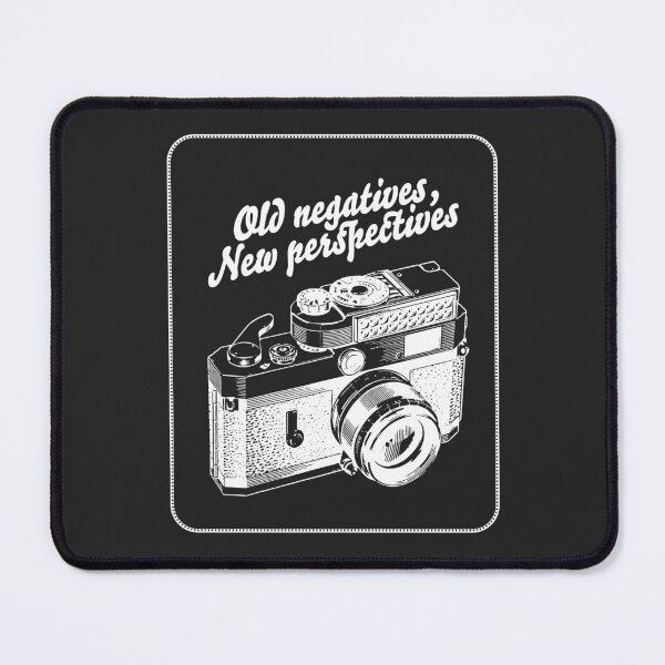Item preview, Old negatives, new perspectives designed and sold by colatudo.
