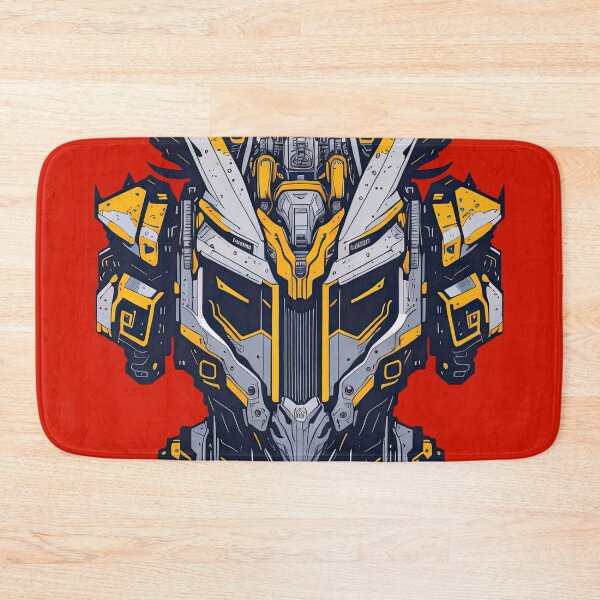 Item preview, Mecha Skulls S02 D31 designed and sold by Houerd.