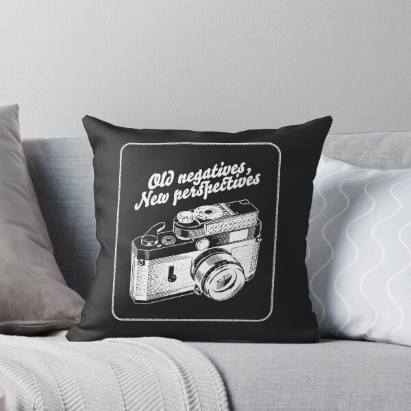 Item preview, Old negatives, new perspectives designed and sold by colatudo.