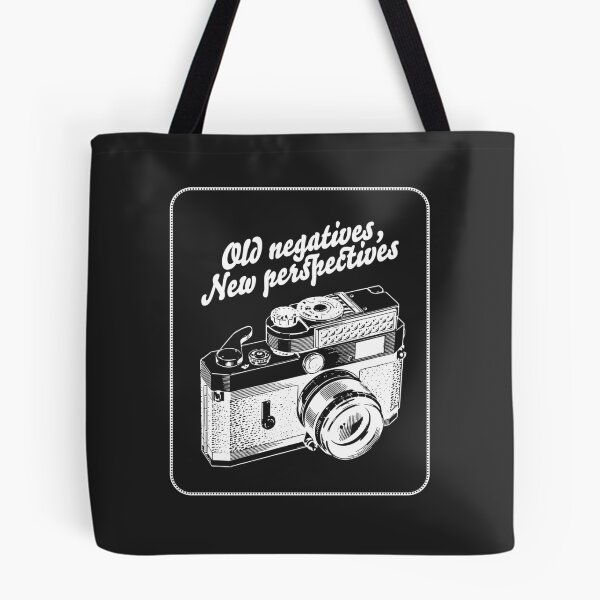 Item preview, Old negatives, new perspectives designed and sold by colatudo.