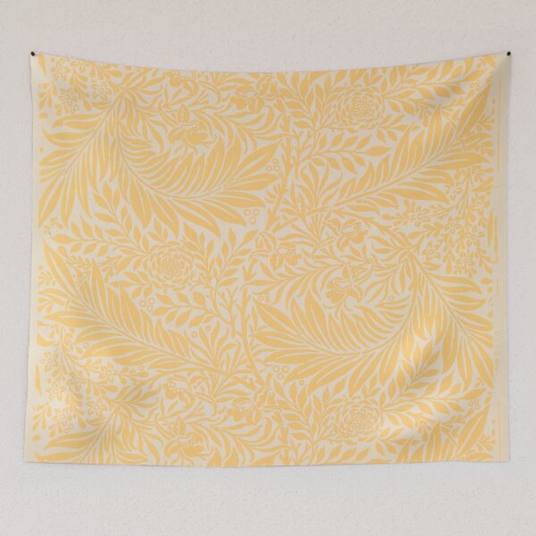 Item preview, william morris art nouveau designed and sold by The art world.