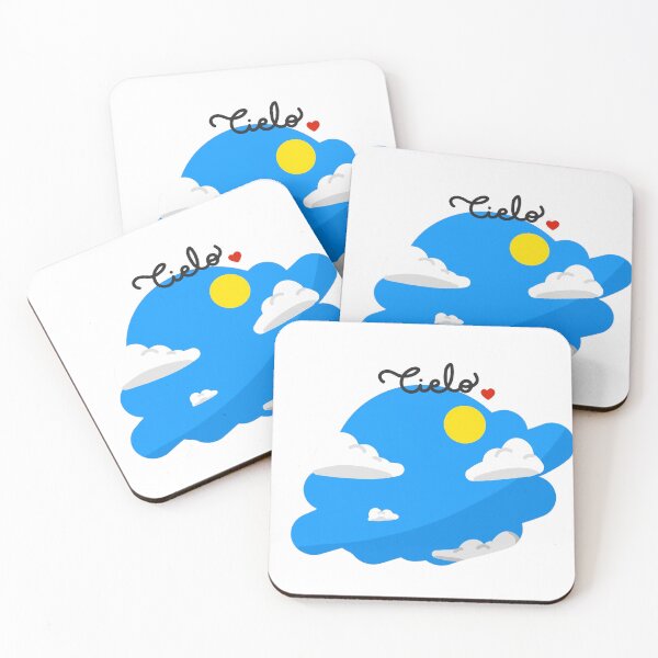 Item preview, Blue sky designed and sold by Koiro-art.