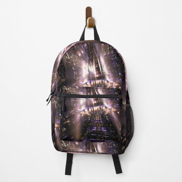 Item preview, Fractalicious Night City designed and sold by DerbyshireArtz.