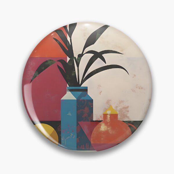 Item preview, Plant Bill Sienkiewicz designed and sold by ChataMaroon.