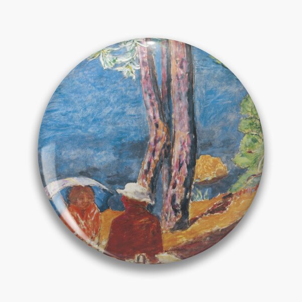 Artikelvorschau, Pierre Bonnard, 1867-1947 Frankreich entworfen und verkauft von HobertShoop.
