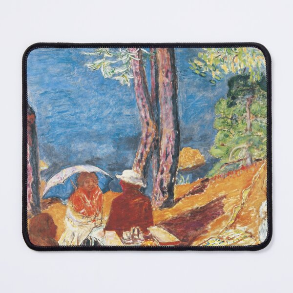 Item preview, Pierre Bonnard, 1867-1947 France designed and sold by HobertShoop.