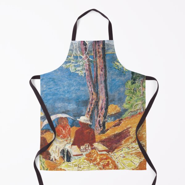 Item preview, Pierre Bonnard, 1867-1947 France designed and sold by HobertShoop.