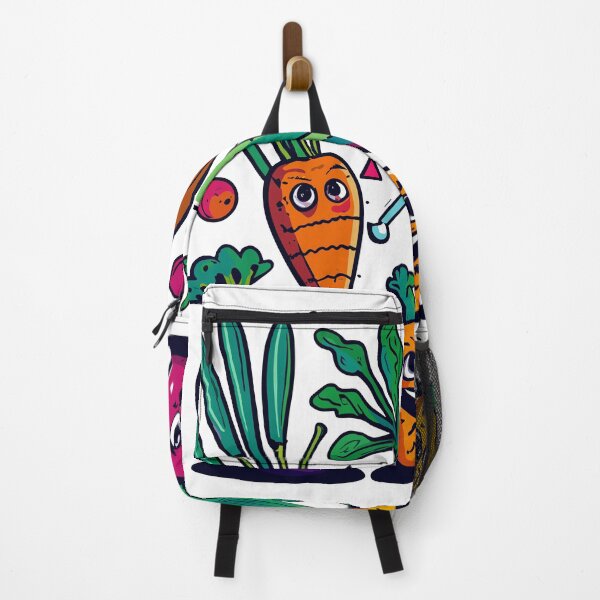 Item preview, FUNNY VEGETABLE DESIGN designed and sold by BRIAN PIERRE-ALEXANDER.