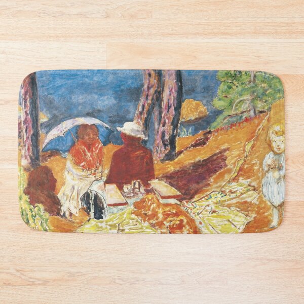Item preview, Pierre Bonnard, 1867-1947 France  designed and sold by HobertShoop.