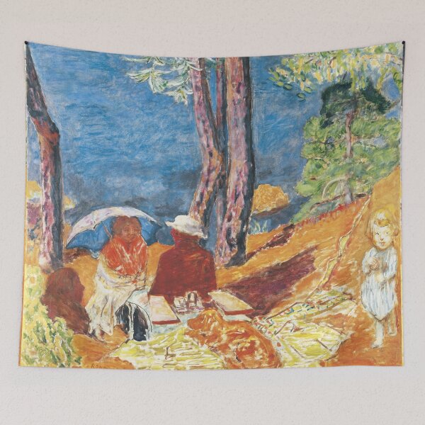 Item preview, Pierre Bonnard, 1867-1947 France  designed and sold by HobertShoop.