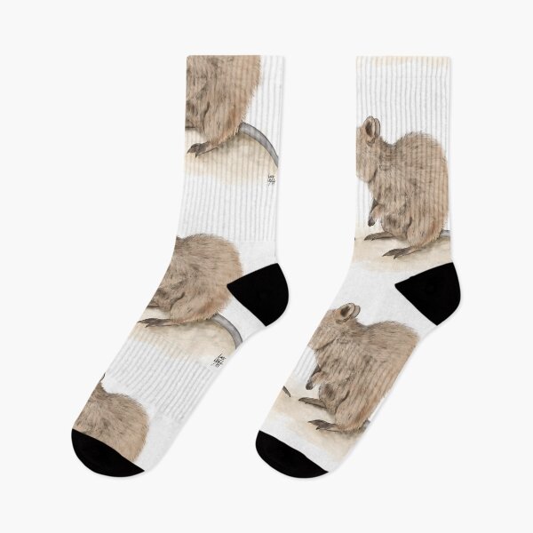 Item preview, Quokkas designed and sold by lucyluart.