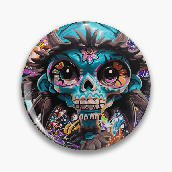 Item preview, Skull collector designed and sold by ZEWAoner.