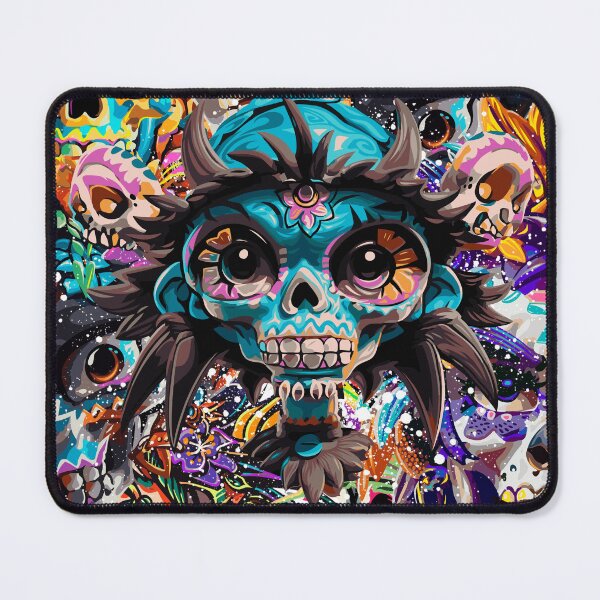Item preview, Skull collector designed and sold by ZEWAoner.