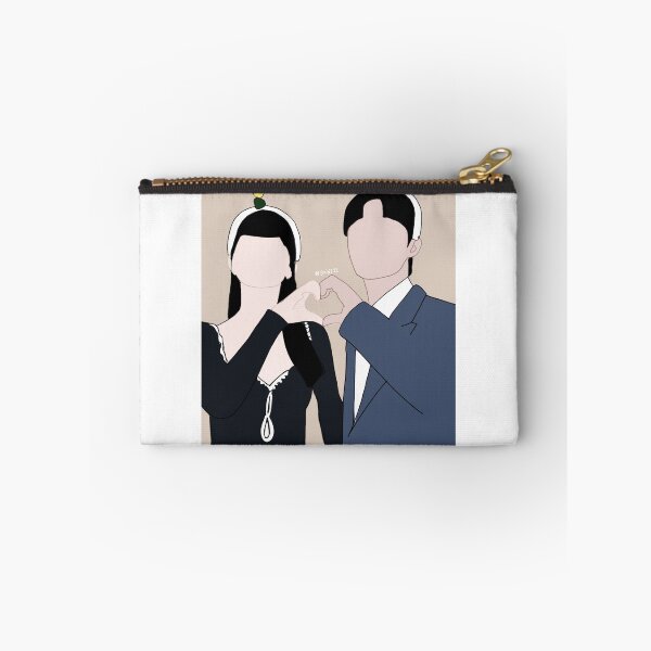 Item preview, Twinkling Watermelon Kdrama Choi Hyun Wook and Shin Eun Soo designed and sold by JOYPARK7.