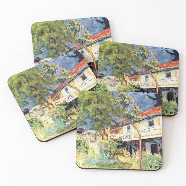 Item preview, Pierre Bonnard, 1867-1947 France  designed and sold by HobertShoop.