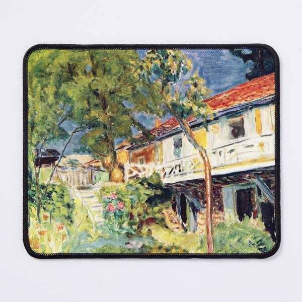 Item preview, Pierre Bonnard, 1867-1947 France  designed and sold by HobertShoop.