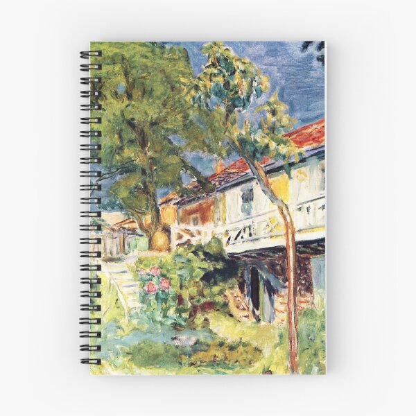 Item preview, Pierre Bonnard, 1867-1947 France  designed and sold by HobertShoop.