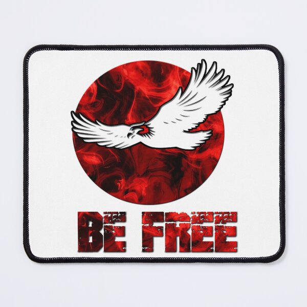 Item preview, Be Free Design designed and sold by Designcorner91.