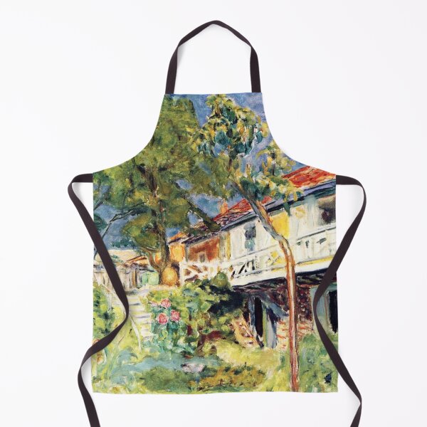 Item preview, Pierre Bonnard, 1867-1947 France designed and sold by HobertShoop.