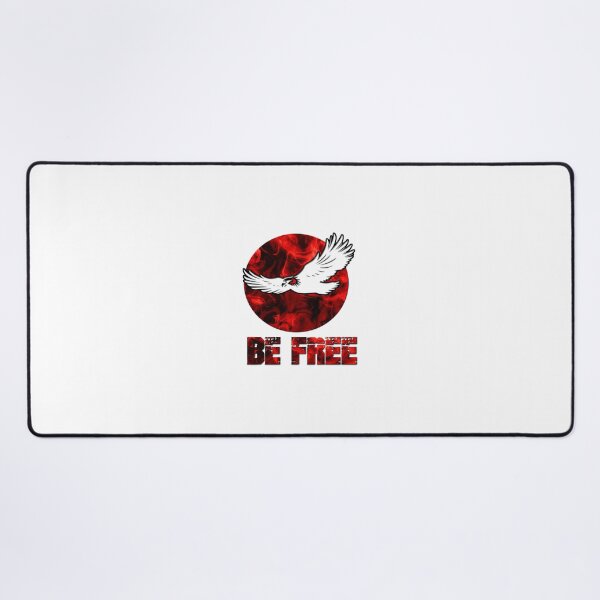 Item preview, Be Free Design designed and sold by Designcorner91.