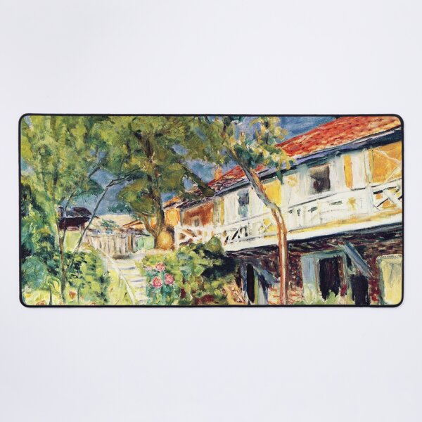 Item preview, Pierre Bonnard, 1867-1947 France  designed and sold by HobertShoop.