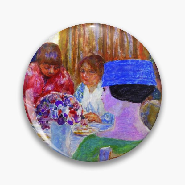 Item preview, Pierre Bonnard, 1867-1947 France  designed and sold by HobertShoop.