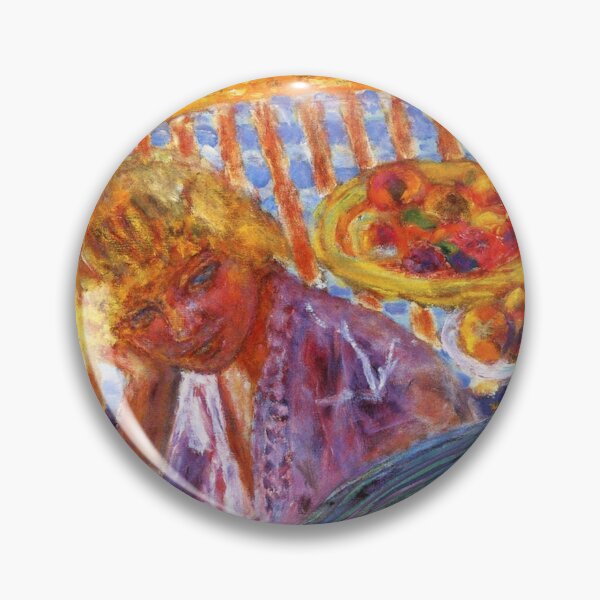 Artikelvorschau, Pierre Bonnard, 1867-1947 Frankreich entworfen und verkauft von HobertShoop.