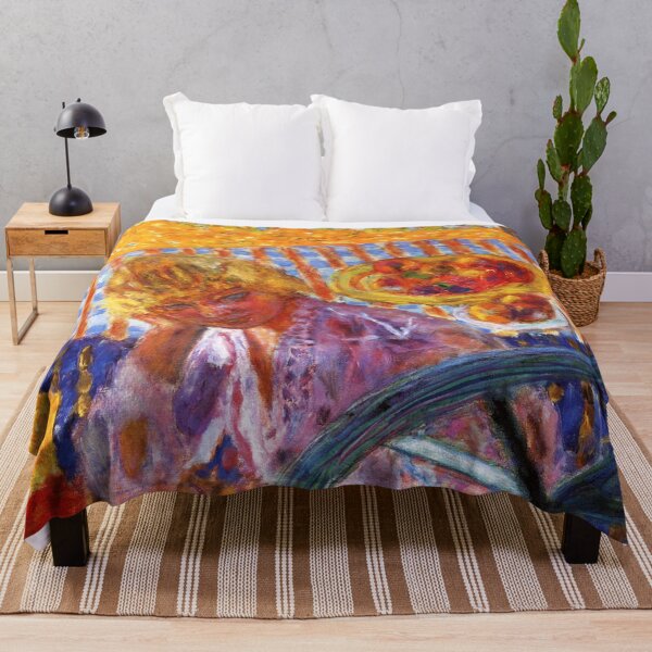 Item preview, Pierre Bonnard, 1867-1947 France  designed and sold by HobertShoop.