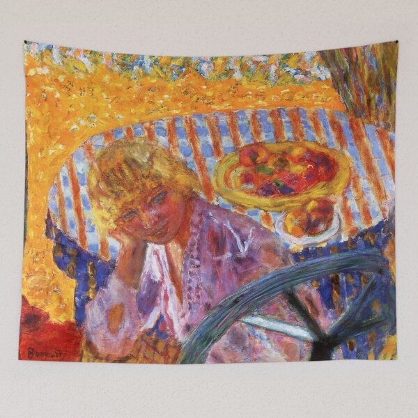 Item preview, Pierre Bonnard, 1867-1947 France  designed and sold by HobertShoop.
