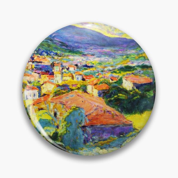 Artikelvorschau, Pierre Bonnard, 1867-1947 Frankreich entworfen und verkauft von HobertShoop.