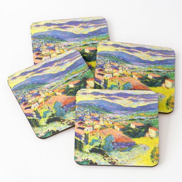 Item preview, Pierre Bonnard, 1867-1947 Francia designed and sold by HobertShoop.
