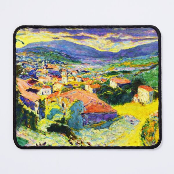 Item preview, Pierre Bonnard, 1867-1947 France  designed and sold by HobertShoop.