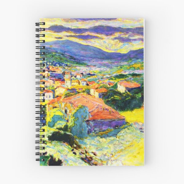 Item preview, Pierre Bonnard, 1867-1947 France  designed and sold by HobertShoop.