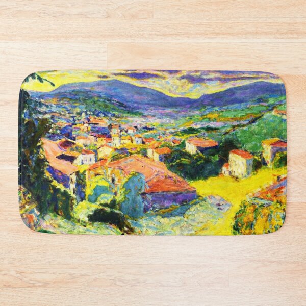 Artikelvorschau, Pierre Bonnard, 1867-1947 Frankreich  entworfen und verkauft von HobertShoop.