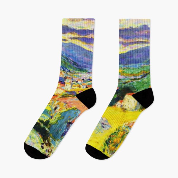 Artikelvorschau, Pierre Bonnard, 1867-1947 Frankreich entworfen und verkauft von HobertShoop.