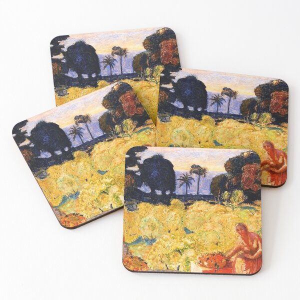 Item preview, Pierre Bonnard, 1867-1947 France  designed and sold by HobertShoop.