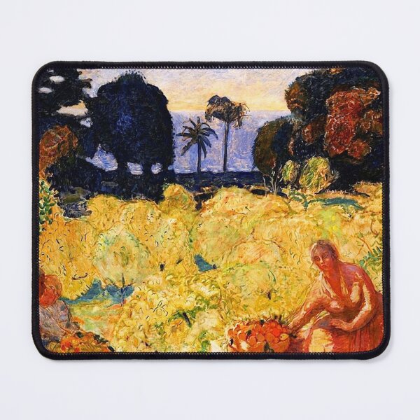Item preview, Pierre Bonnard, 1867-1947 France designed and sold by HobertShoop.