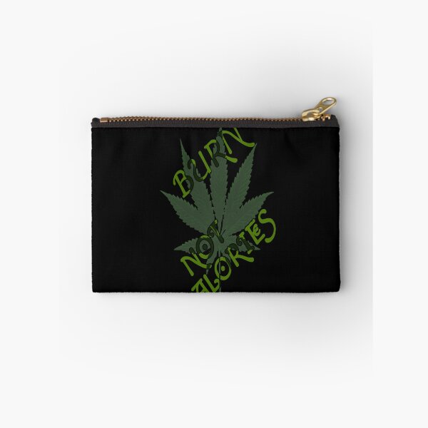 Item preview,  Burn Leaf Not calories.  designed and sold by Mr7Williams.