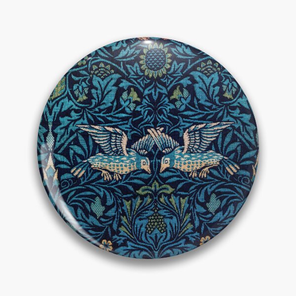 Item preview, william morris art nouveau designed and sold by The art world.